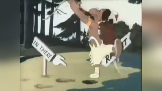 دانلود سری کامل انیمیشن نمایش باگز بانی (The Bugs Bunny Show) قسمت 60