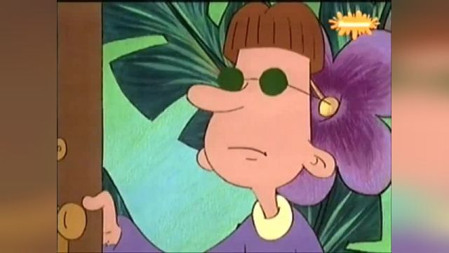 دانلود کارتون سریالی هی آرنولد (Hey Arnold!) فصل 3 قسمت 9