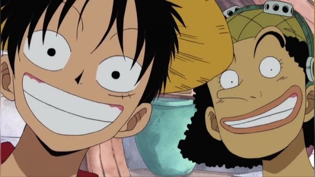 دانلود کامل کارتون سریالی وان پیس (One Piece: Wan pîsu) قسمت 55
