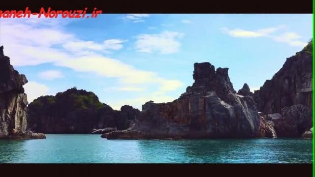 تور جزیره بی نظیر سامویی در تایلند|جزیره سامویی تکه ای از بهشت در تایلند