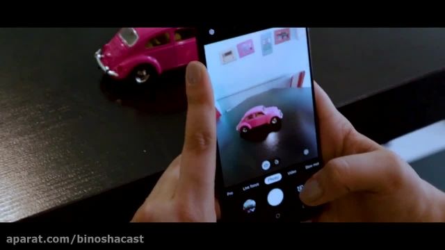 نقد و بررسی گوشی موبایل به مدل (Samsung Galaxy A50 Review)