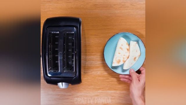 ویدیو ترفندهایی برای تهیه غذا از کرفتی پاندا را در چند دقیقه ببینید