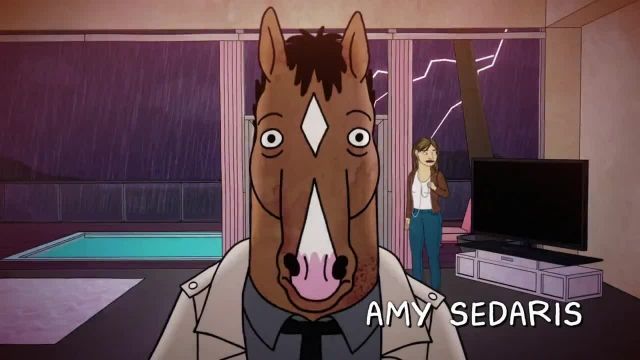 دانلود انیمیشن سریالی بوجک هورسمن (BoJack Horseman) فصل 5 قسمت 3