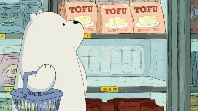 دانلود انیمیشن سه خرس کله پوک 2020 دوبله فارسی (قسمت هفدهم)