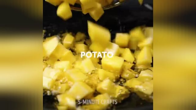 ویدیو ترفندهای خنده دار با استفاده از مواد غذایی را در چند دقیقه ببینید