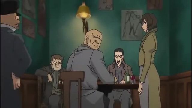 دانلود سریال کارتونی (ژاپنی و نوستالژی) بینوایان -کوزت(قسمت 35)
