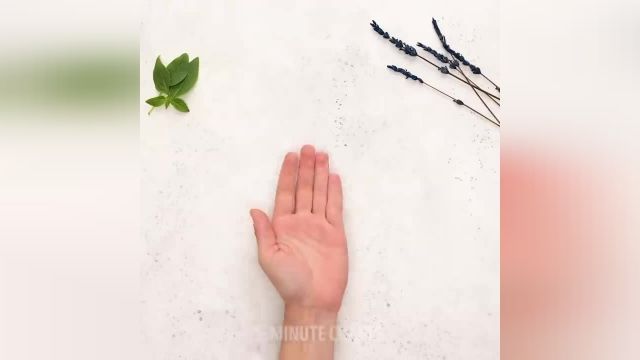ویدیو چگونه صابون خود را از ابتدا درست کنید را در چند دقیقه ببینید