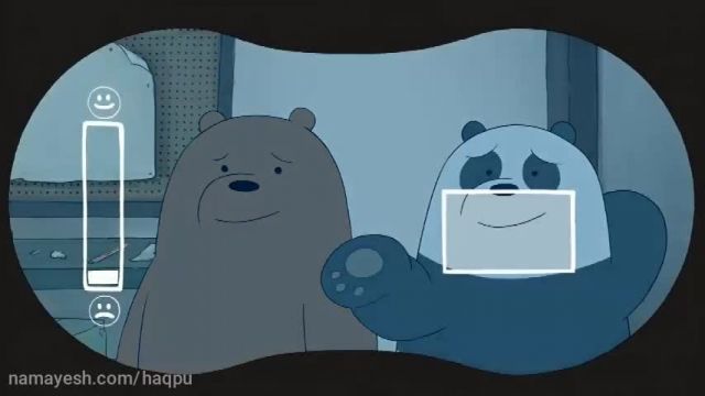 دانلود انیمیشن سه خرس کله پوک 2020 دوبله فارسی (قسمت دوم)