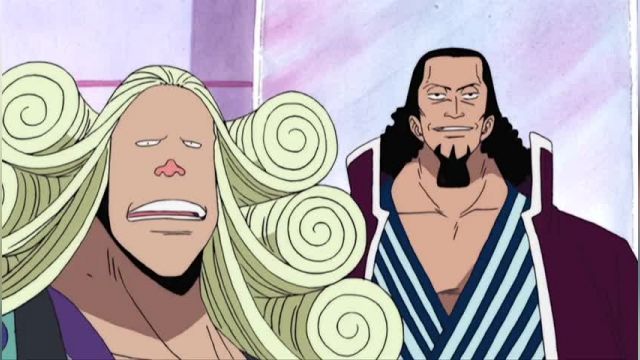 دانلود کامل کارتون سریالی وان پیس (One Piece: Wan pîsu) قسمت 100