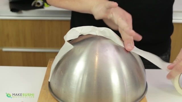 آموزش ویدیویی روش درست کردن پنکیک ژاپنی