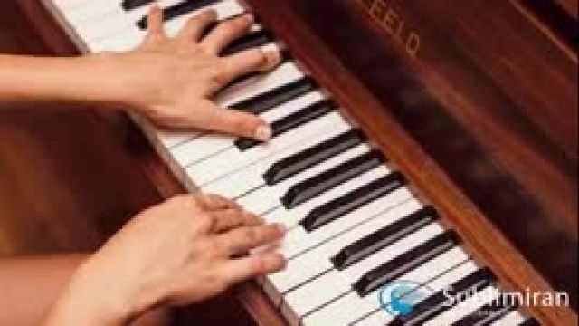 سابلیمینال پیانو | پیانیست حرفه ای با کمک ضمیر ناخودآگاه