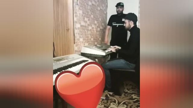 اجرای آهنگ کجا باید برم روزبه بمانی توسط مهران نادری