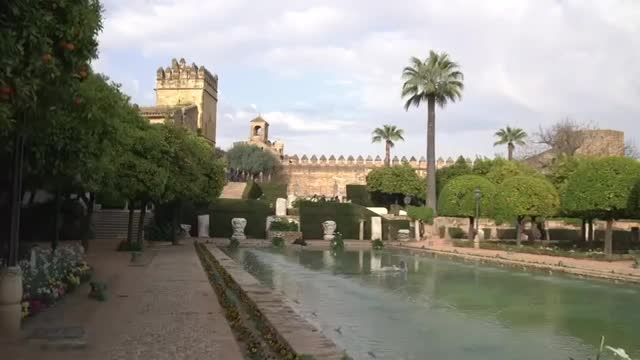 آشنایی با بهترین مناطق توریستی اسپانیا
