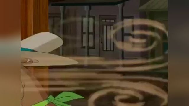 دانلود کارتون سریالی چه خبر، اسکوبی دوو؟ (?Whats New, Scooby-Doo) فصل 3 قسمت 2