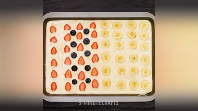 ویدیو روشهای آشپزی تهیه انواع پنکیک را در چند دقیقه ببینید