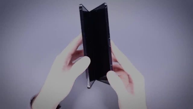 آنباکس گوشی جدید سامسونگ Samsung Galaxy Z Fold 2