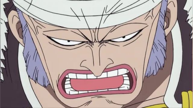 دانلود کامل کارتون سریالی وان پیس (One Piece: Wan pîsu) قسمت 27