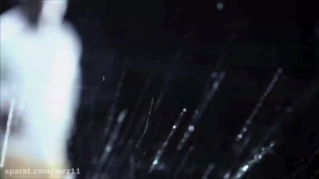 دانلود ویدئویی از آزمایش قدرت شوت زنی کریستیانو رونالدو بر روی شیشه
