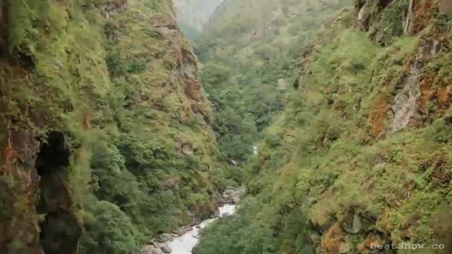 دانلود ویدیو مستند کوتاه -ارتفاعات 20000 فوتی هیمالیا