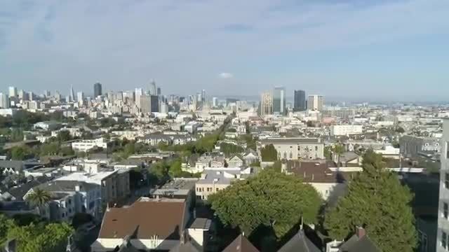 آشنایی با مناطق دیدنی و توریستی سان فرانسیسکو