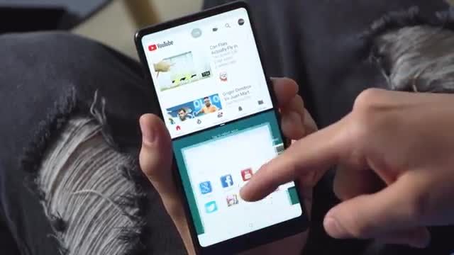 ویدیو تماشایی معرفی گوشی فوق العاده (Xiaomi Mi Mix 2) ویژگی های آن