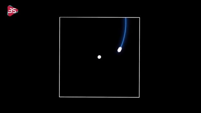 دانلود ویدیو مستند کوتاه -اولین تصویر واقعی سیاه چاله