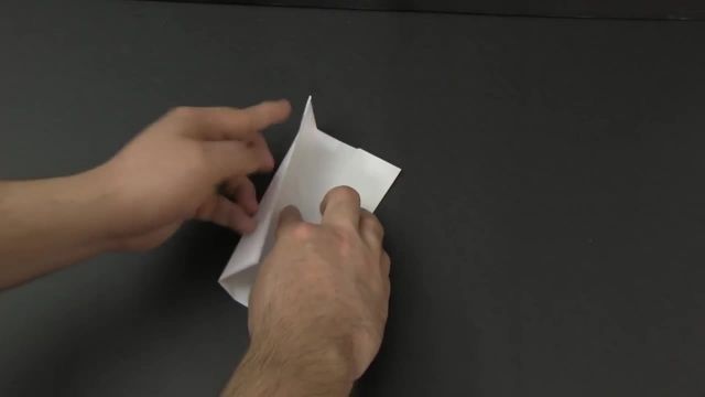 ویدیو آموزشی اوریگامی جعبه هدیه با کاغذ معمولی 