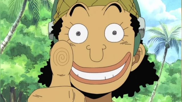 دانلود کامل کارتون سریالی وان پیس (One Piece: Wan pîsu) قسمت 156