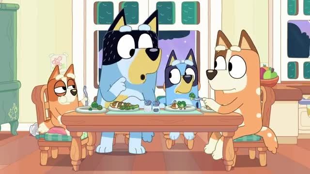 دانلود انیمیشن کودکانه والت دیزنی- این داستان : حیوانات وحشی