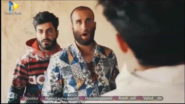 کلیپ های خنده دار ایرانی جدید