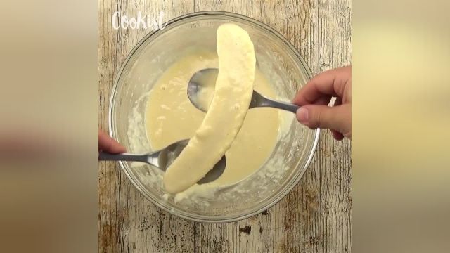 آموزش ویدیویی روش درست کردن کیک در ماگ