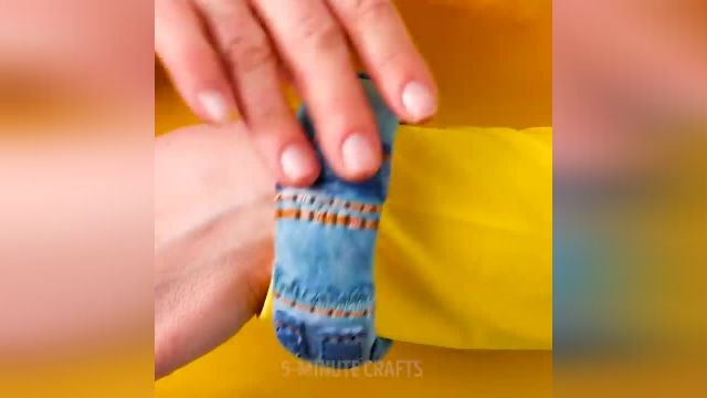ویدیو ترفندهای خلاقانه و هنری برای ساخت کاردستی با خمیر پلیمر