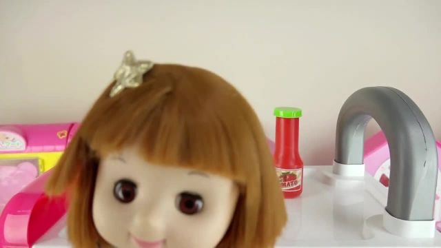 دانلود کارتون عروسک بازی دخترانه - این قسمت ماشین هوشمند