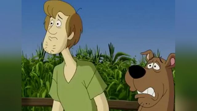 دانلود کارتون سریالی چه خبر، اسکوبی دوو؟ (?Whats New, Scooby-Doo) فصل 3 قسمت 5