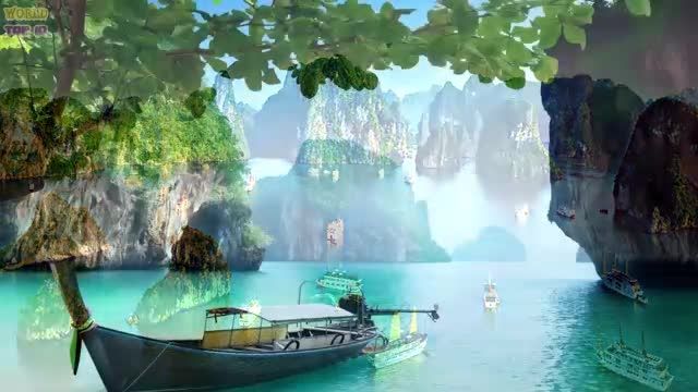 آشنایی با ویتنام و جاذبه های گردشگری آن ؛ کشوری با زیبایی های طبیعی و فرهنگی