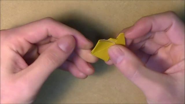 ویدیو آموزش هنر اوریگامی - خرگوش رنگی زیبا 