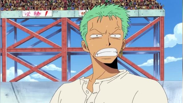 دانلود کامل کارتون سریالی وان پیس (One Piece: Wan pîsu) قسمت 213