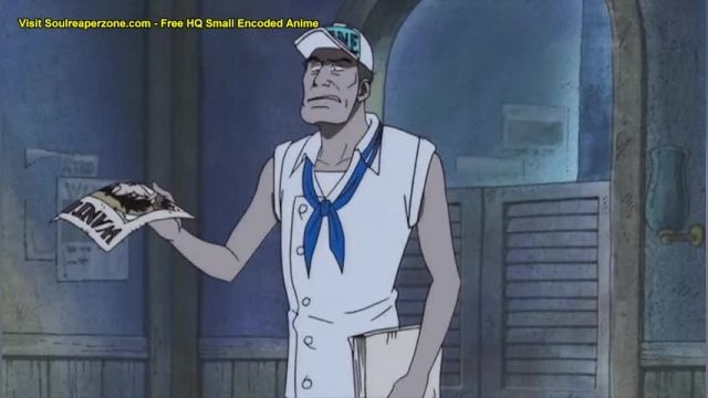 دانلود کامل کارتون سریالی وان پیس (One Piece: Wan pîsu) قسمت 48