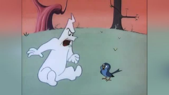 دانلود کارتون سریالی کاسپر روح مهربان (Casper: The Friendly Ghost)فصل 1 قسمت 37
