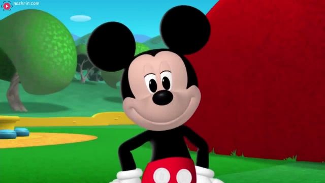 دانلود انیمیشن کودکانه والت دیزنی - این داستان : دوست جدید پلوتو