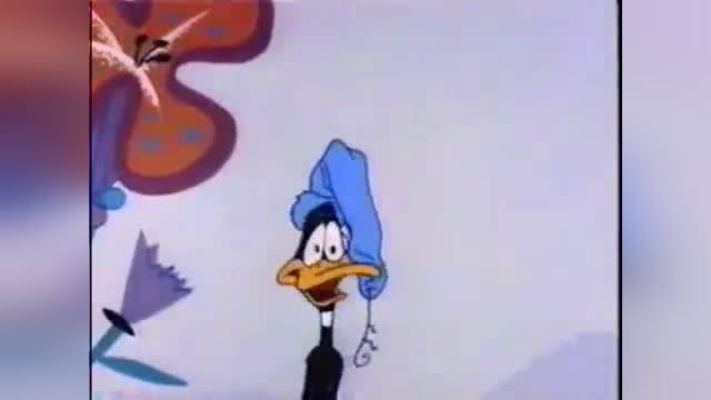 دانلود سری کامل انیمیشن نمایش باگز بانی (The Bugs Bunny Show) قسمت 127