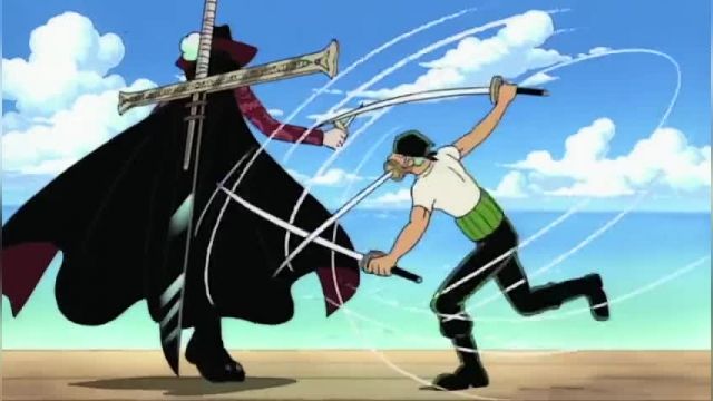 دانلود کامل کارتون سریالی وان پیس (One Piece: Wan pîsu) قسمت 24