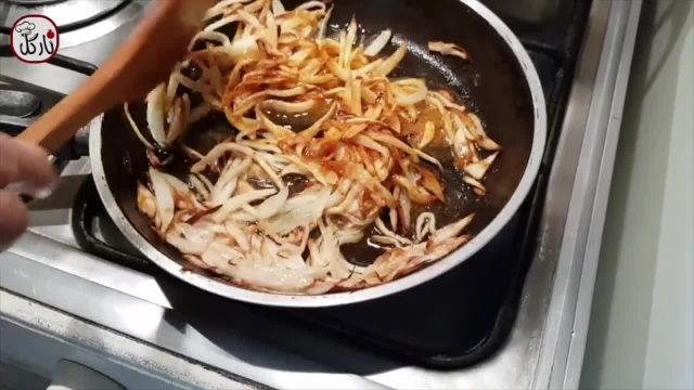 ویدیو آموزشی دستور پخت آش جو بسیار خوشمزه به روش سنتی را در چند دقیقه ببینید 