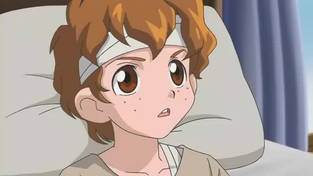 دانلود سریال کارتونی (ژاپنی و نوستالژی) بینوایان -کوزت(قسمت 45)