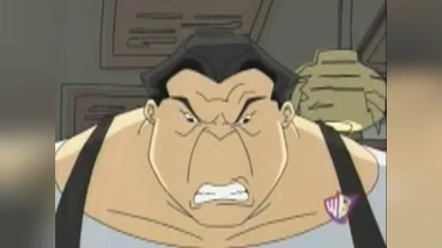 دانلود کارتون سریالی ماجراهای جکی چان (Jackie Chan Adventures) فصل 2 قسمت 14