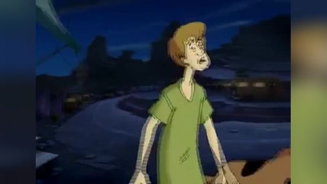 دانلود کارتون سریالی چه خبر، اسکوبی دوو؟ (?Whats New, Scooby-Doo) فصل 3 قسمت 3