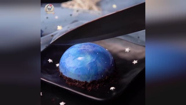 ویدیو آموزشی نحوه طراحی کردن کیک های خانگی را در چند دقیقه ببینید
