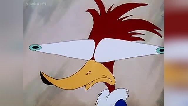 دانلود کارتون سریالی دارکوب زبله (Woody Woodpecker) فصل 1 قسمت 25
