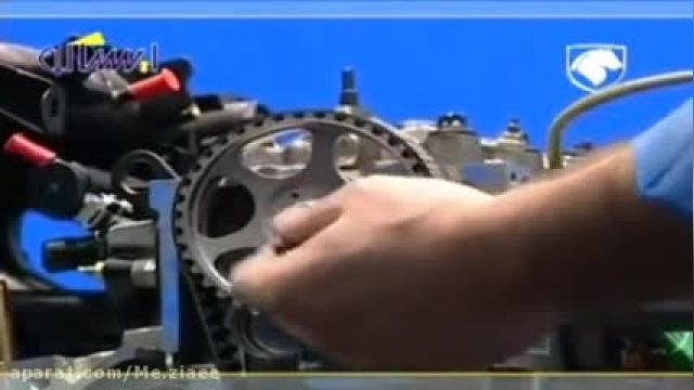 آموزش تعمیرات مکانیکی موتور