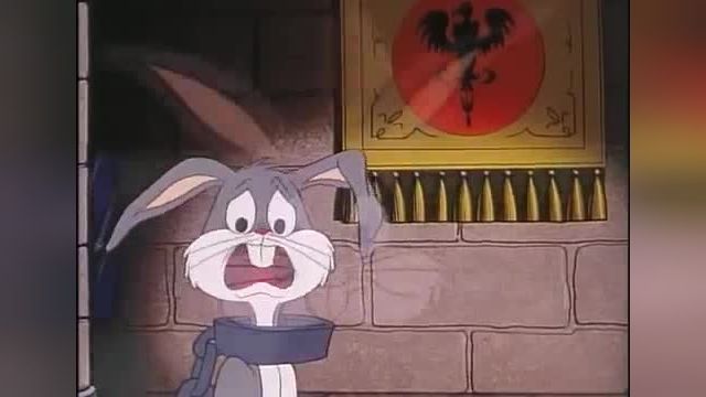 دانلود سری کامل انیمیشن نمایش باگز بانی (The Bugs Bunny Show) قسمت 186